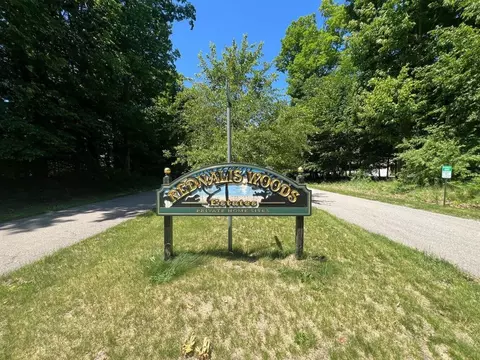Vl W Nanninga Drive #16, Ludington, MI 49431