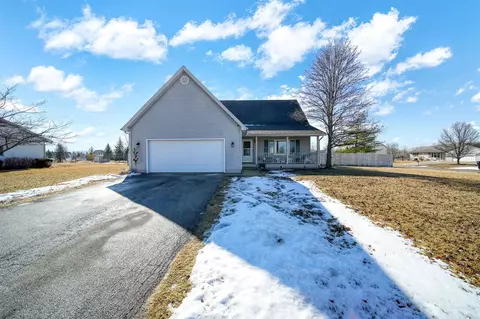 3587 Sapphire, Adrian, MI 49221