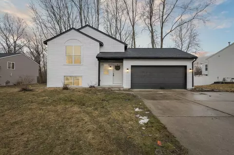 2839 Bransford, Kentwood, MI 49512