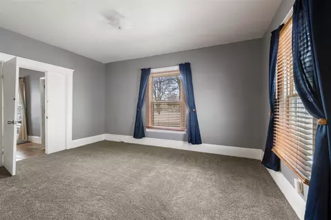 Bedroom - 210 E Argyle, Jackson, MI 49202 photo 2 of 6