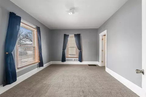 Bedroom - 210 E Argyle, Jackson, MI 49202 photo 1 of 6