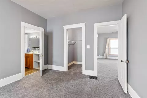 Bedroom - 210 E Argyle, Jackson, MI 49202 photo 6 of 6