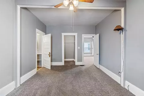 Bedroom - 210 E Argyle, Jackson, MI 49202 photo 5 of 6