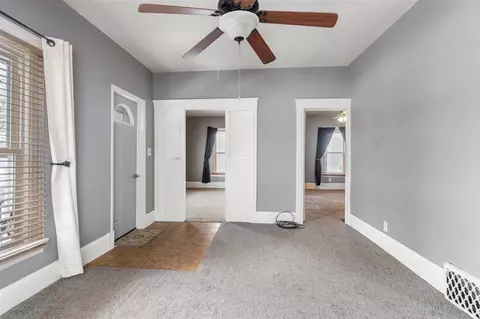 Entry Way - 210 E Argyle, Jackson, MI 49202 photo 5 of 7