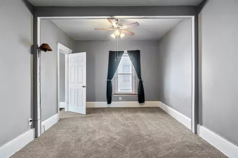 Bedroom - 210 E Argyle, Jackson, MI 49202 photo 4 of 6