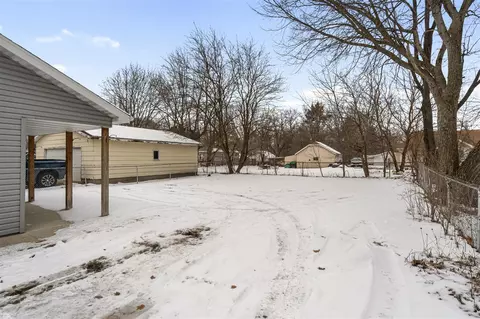 Exterior - 210 E Argyle, Jackson, MI 49202 photo 2 of 3