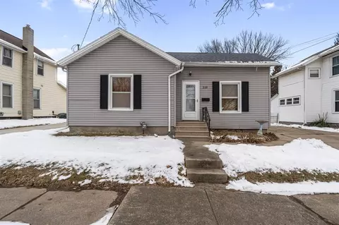 210 E Argyle, Jackson, MI 49202