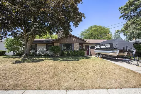 3943 Bruce, Grandville, MI 49418
