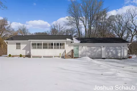 12535 Macclain, Cedar Springs, MI 49319