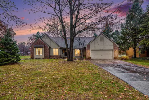 6764 Beechnut, Canadian Lakes, MI 49346