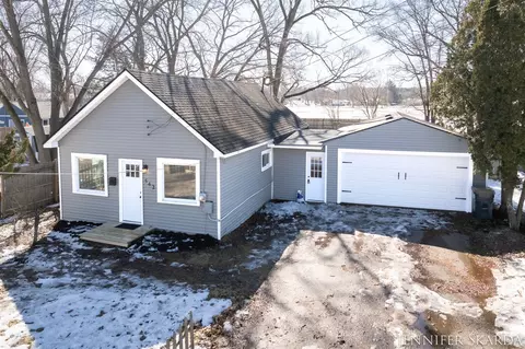 542 E Hammond, Otsego, MI 49078