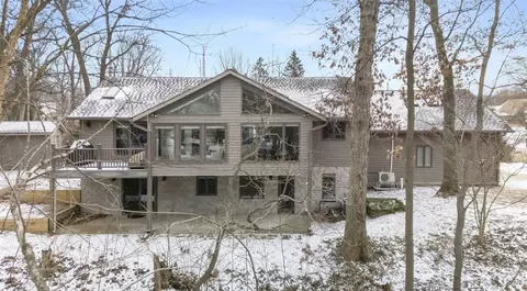 309 S Thompson, New Buffalo, MI 49117