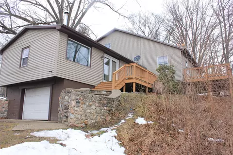8150 Sweeter, Twin Lake, MI 49457