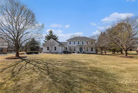 3695 Creekside, Ann Arbor, MI 48105