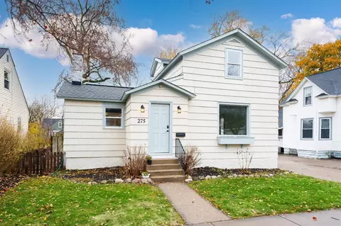 275 E 13th, Holland, MI 49423