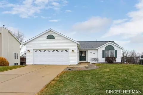 2989 Tansy, Wyoming, MI 49418