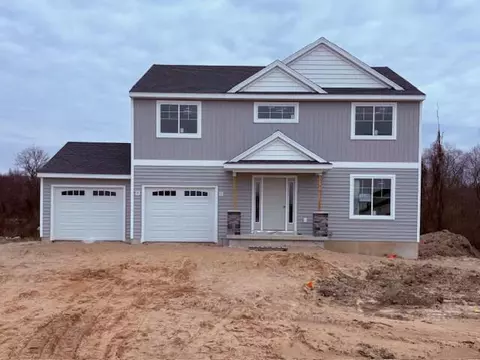 lot126 Old Farm, Wayland, MI 49348