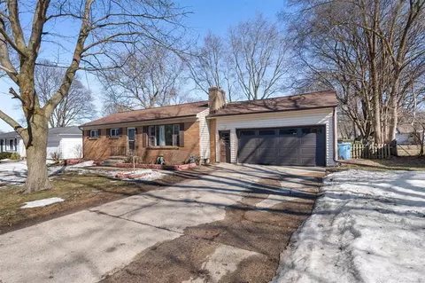 269 Hope, Holland, MI 49423