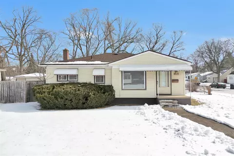 16500 Fenton, Detroit, MI 48219