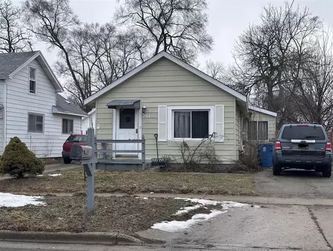 251 Abbie, Grand Rapids, MI 49548