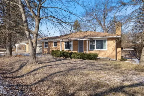 2406 Valley, Ypsilanti, MI 48197