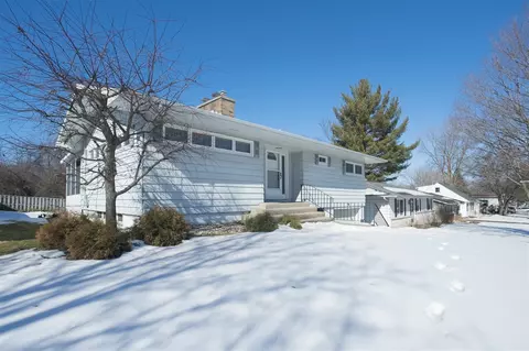 619 Faircrest, Grand Rapids, MI 49534