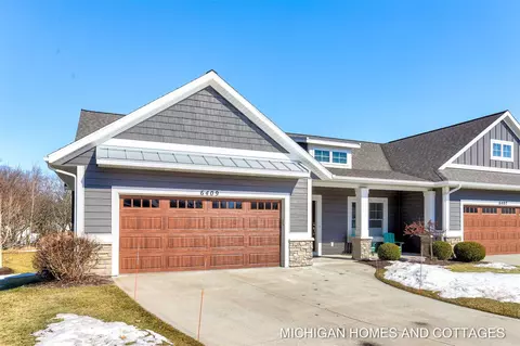 6409 Copperleaf, Holland, MI 49423