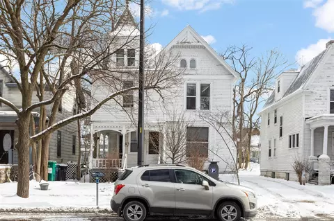 214 N 5th, Ann Arbor, MI 48104