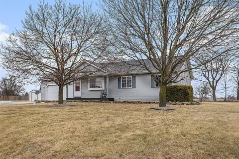 11520 Warrior, Grass Lake, MI 49240