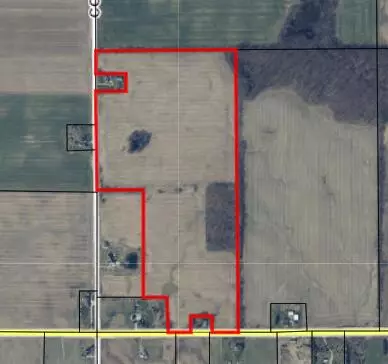 Vl Coman, Waldron, MI 49288