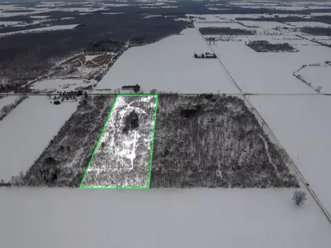 lot D Ubly Rd, Update, MI 48472 photo 4