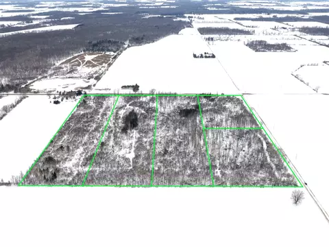 lot D Ubly Rd, Update, MI 48472 photo 3