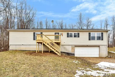 1235 122nd, Hopkins, MI 49328