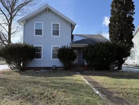 154 S Clay, Coldwater, MI 49036