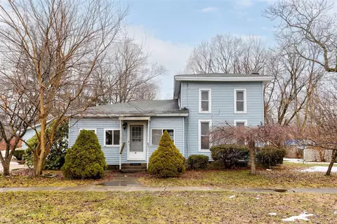 119 Baker, Lawrence, MI 49064