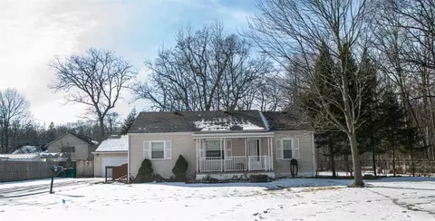 16010 Hollywood, Romulus, MI 48174