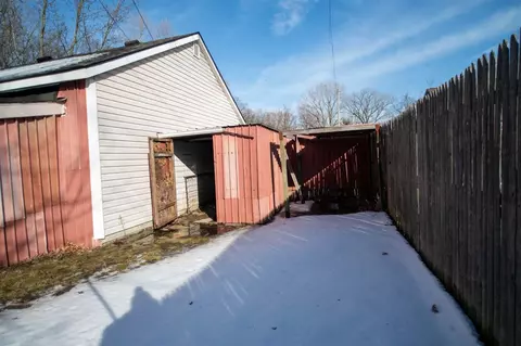 16010 Hollywood, Romulus, MI 48174 photo 26