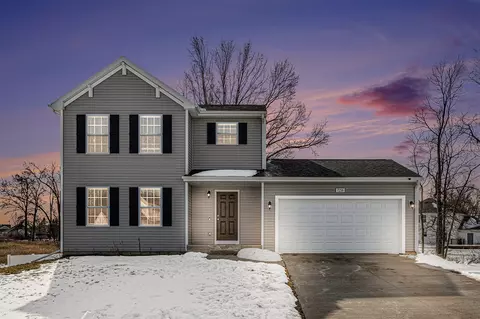 7256 Heartwood, Portage, MI 49002