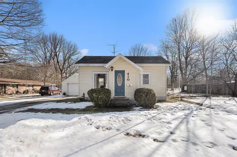 410 Water, Paw Paw, MI 49079