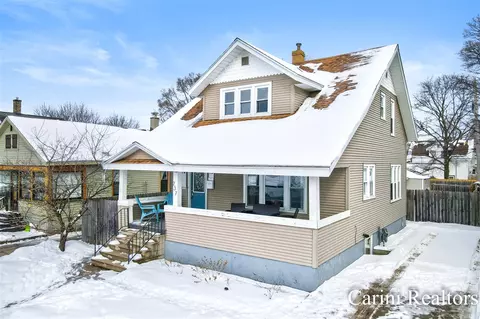 237 W 19th, Holland, MI 49423
