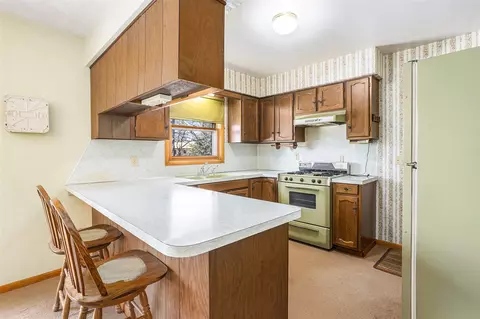 Kitchen - 64624 W Northpark, Constantine, MI 49042 photo 1 of 2