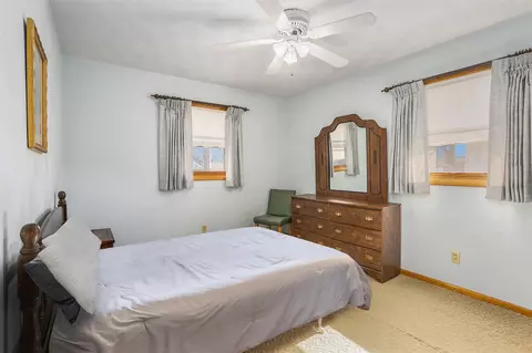 Bedroom - 64624 W Northpark, Constantine, MI 49042 photo 3 of 3
