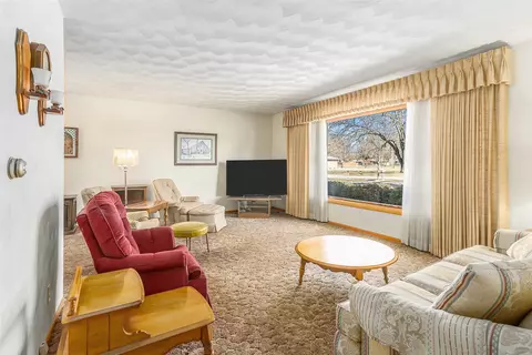 Living - 64624 W Northpark, Constantine, MI 49042 photo 1 of 1