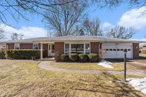 Exterior - 64624 W Northpark, Constantine, MI 49042 photo 5 of 5