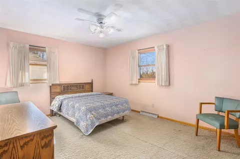 Bedroom - 64624 W Northpark, Constantine, MI 49042 photo 1 of 3