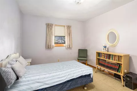 Bedroom - 64624 W Northpark, Constantine, MI 49042 photo 2 of 3