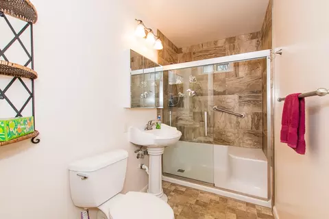 Bath - 1054 Bronson, Plainwell, MI 49080 photo 1 of 2