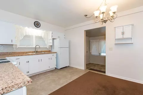 Kitchen - 1054 Bronson, Plainwell, MI 49080 photo 3 of 3