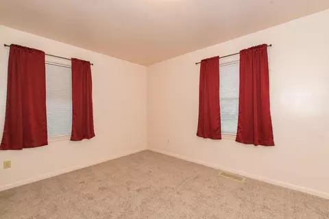 Bedroom - 1054 Bronson, Plainwell, MI 49080 photo 4 of 4