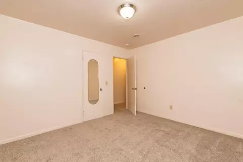 Bedroom - 1054 Bronson, Plainwell, MI 49080 photo 2 of 4